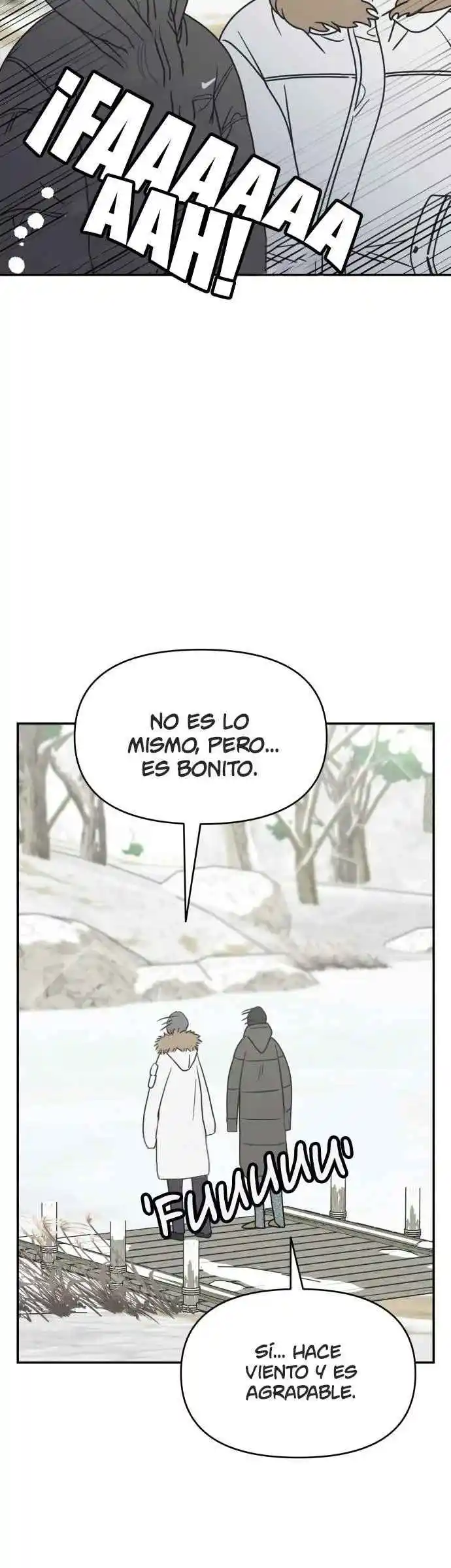 Prohibido El Romance En La Oficina - Capítulo 16 - Página 11 - LectorTMOo