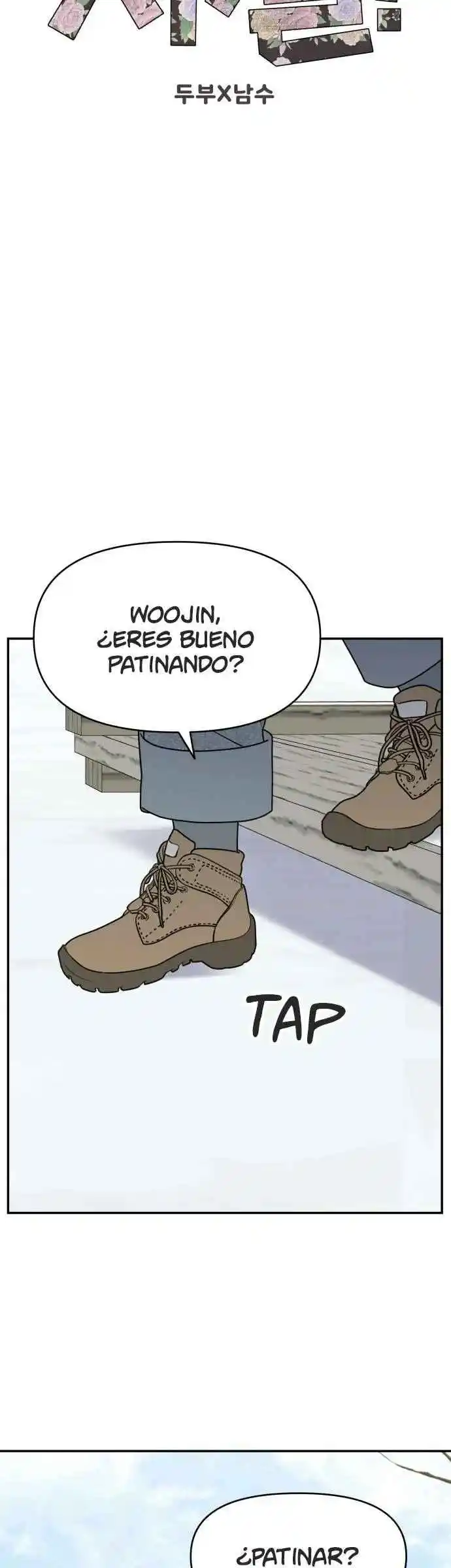 Prohibido El Romance En La Oficina - Capítulo 16 - Página 13 - LectorTMOo