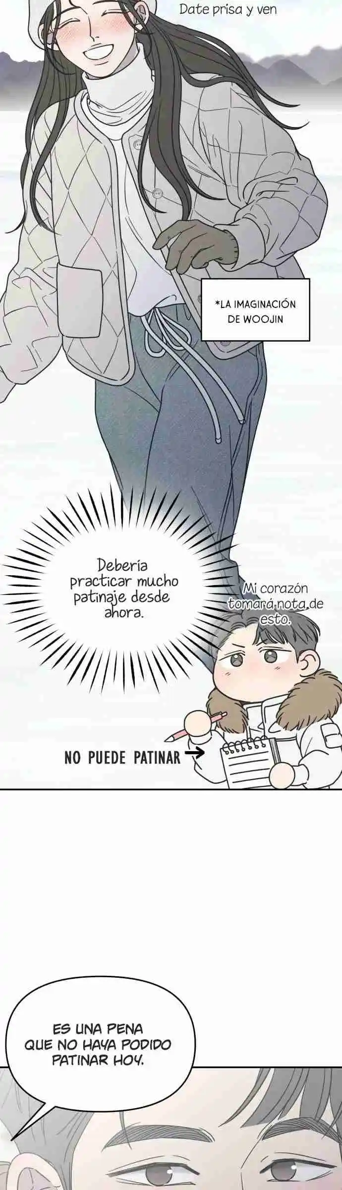 Prohibido El Romance En La Oficina - Capítulo 16 - Página 18 - LectorTMOo