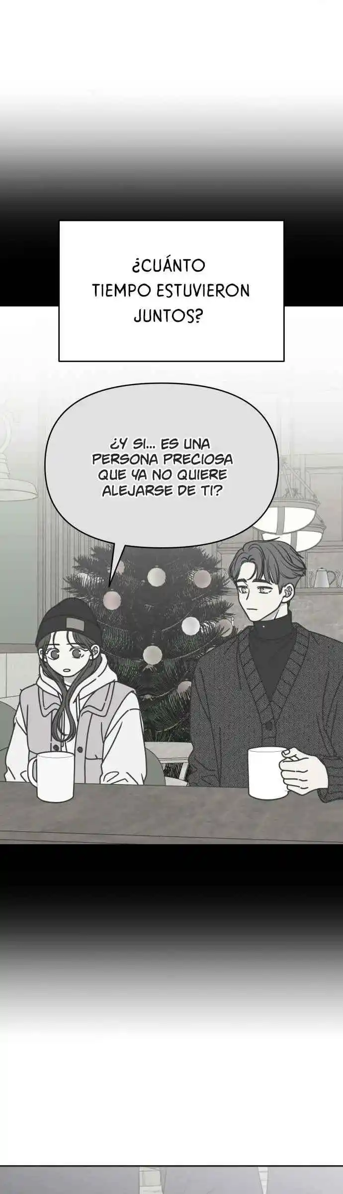 Prohibido El Romance En La Oficina - Capítulo 16 - Página 21 - LectorTMOo