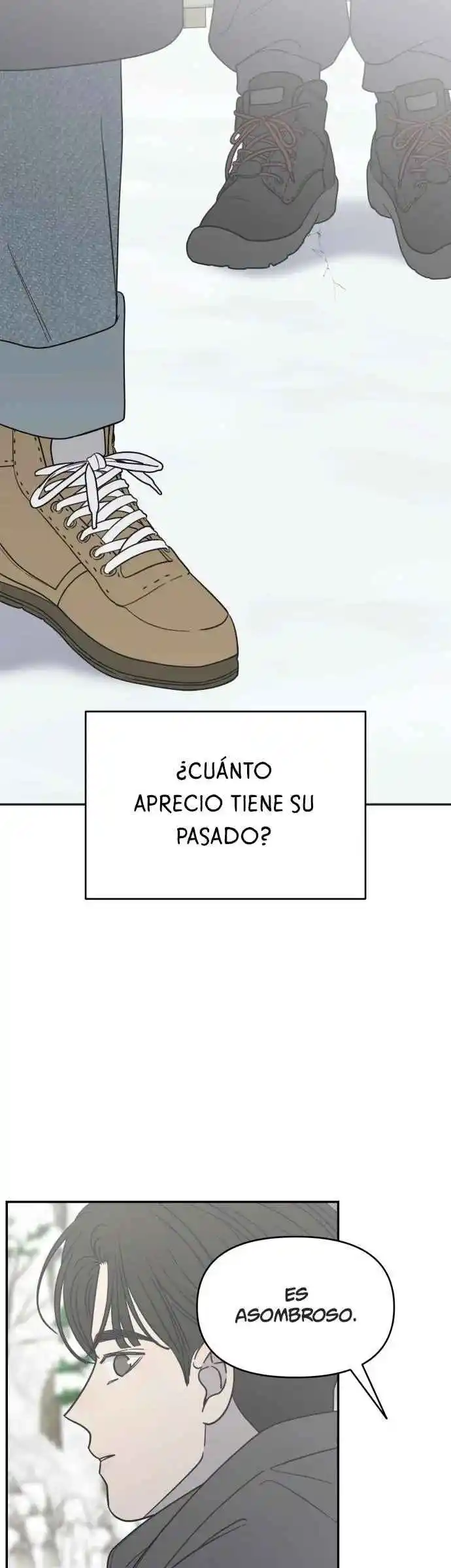 Prohibido El Romance En La Oficina - Capítulo 16 - Página 22 - LectorTMOo