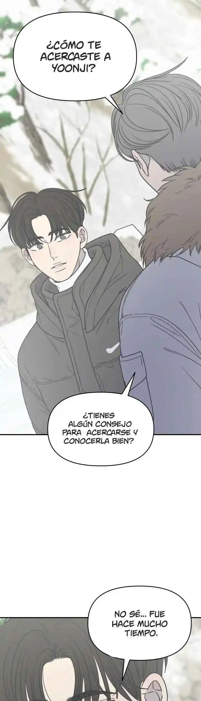 Prohibido El Romance En La Oficina - Capítulo 16 - Página 24 - LectorTMOo