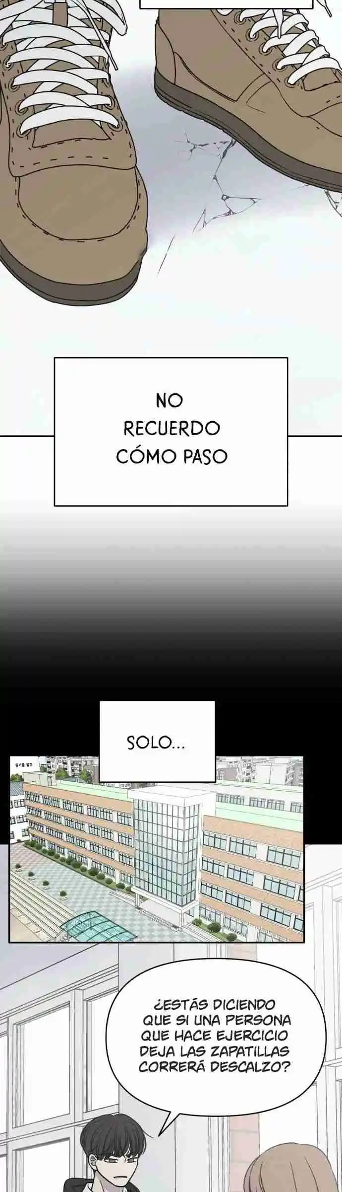 Prohibido El Romance En La Oficina - Capítulo 16 - Página 28 - LectorTMOo