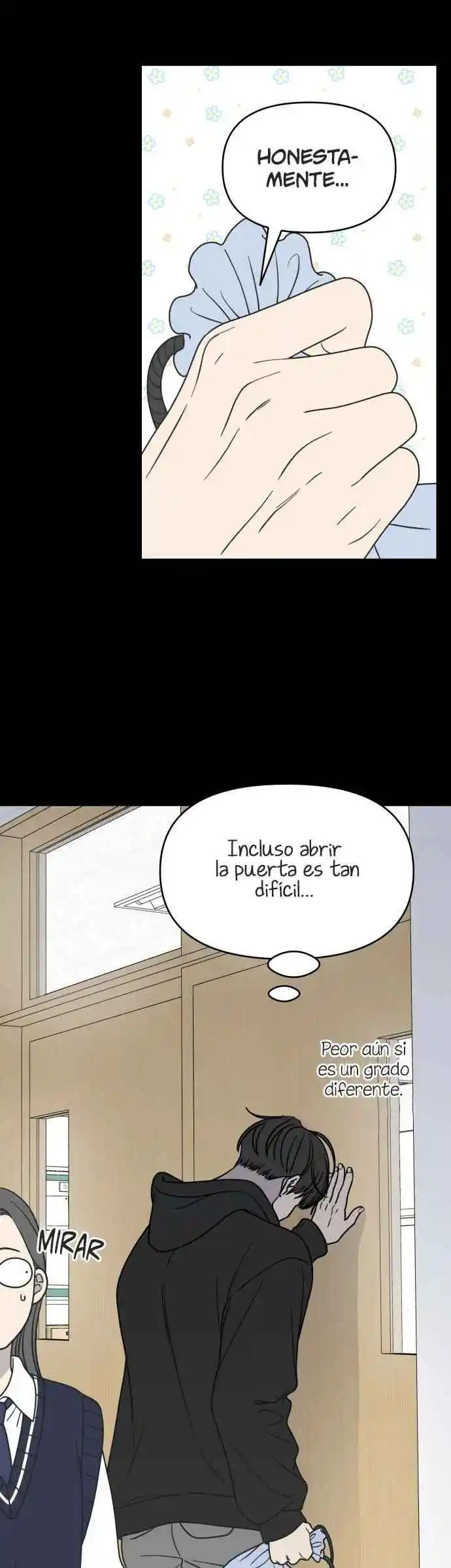 Prohibido El Romance En La Oficina - Capítulo 16 - Página 30 - LectorTMOo
