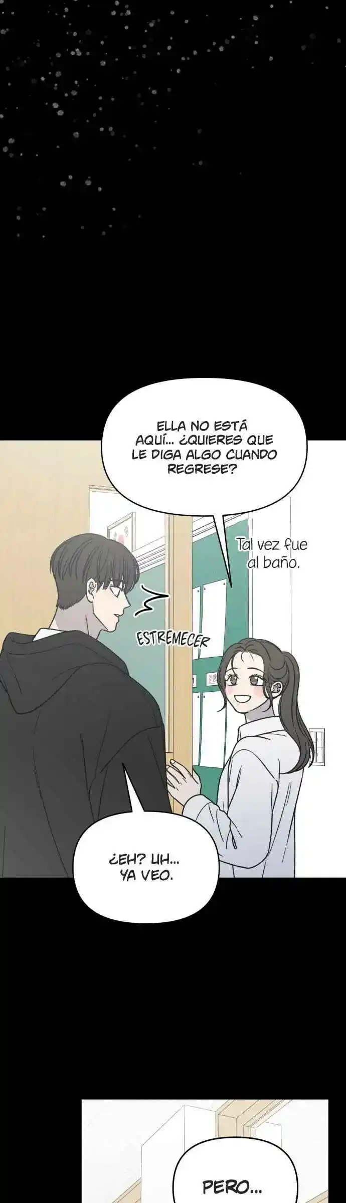 Prohibido El Romance En La Oficina - Capítulo 16 - Página 39 - LectorTMOo