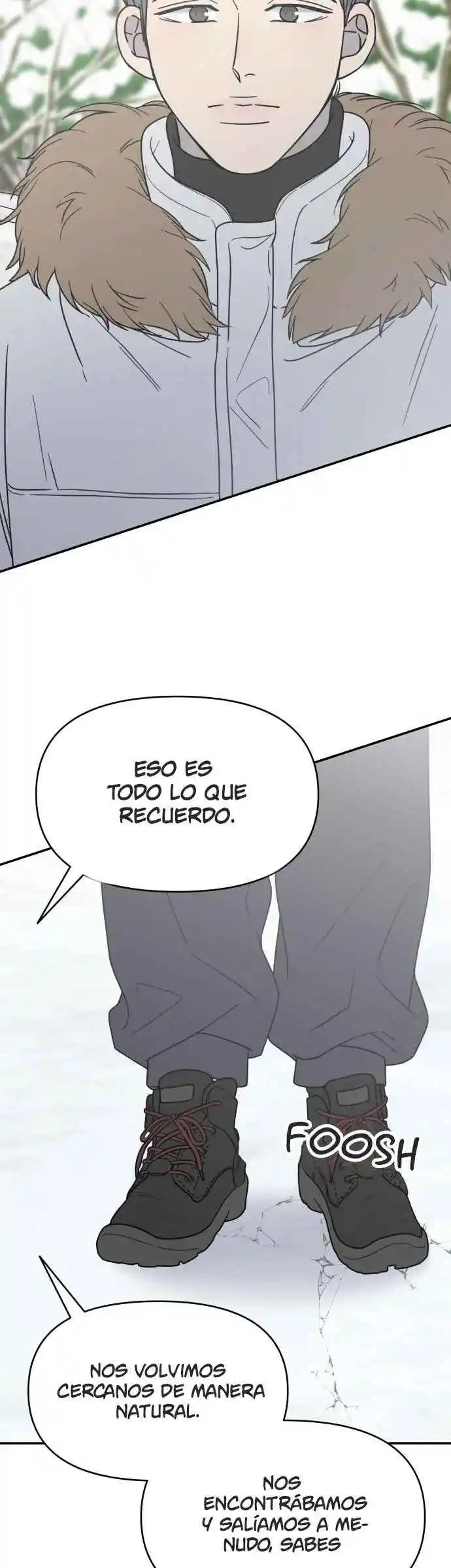 Prohibido El Romance En La Oficina - Capítulo 16 - Página 43 - LectorTMOo