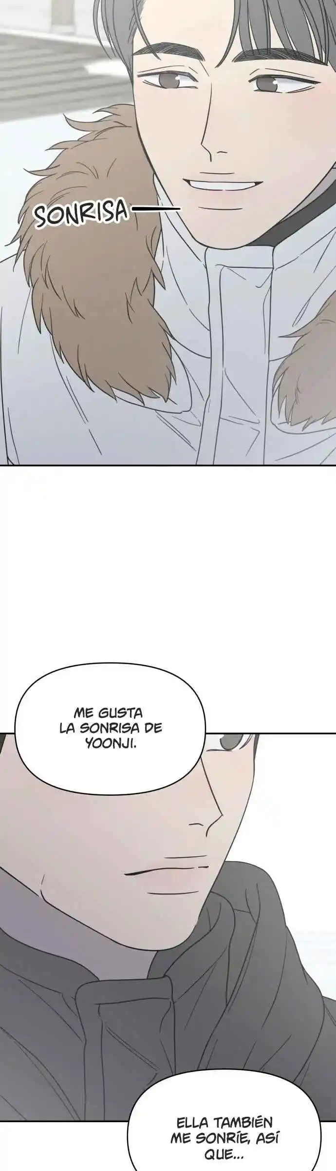 Prohibido El Romance En La Oficina - Capítulo 16 - Página 45 - LectorTMOo