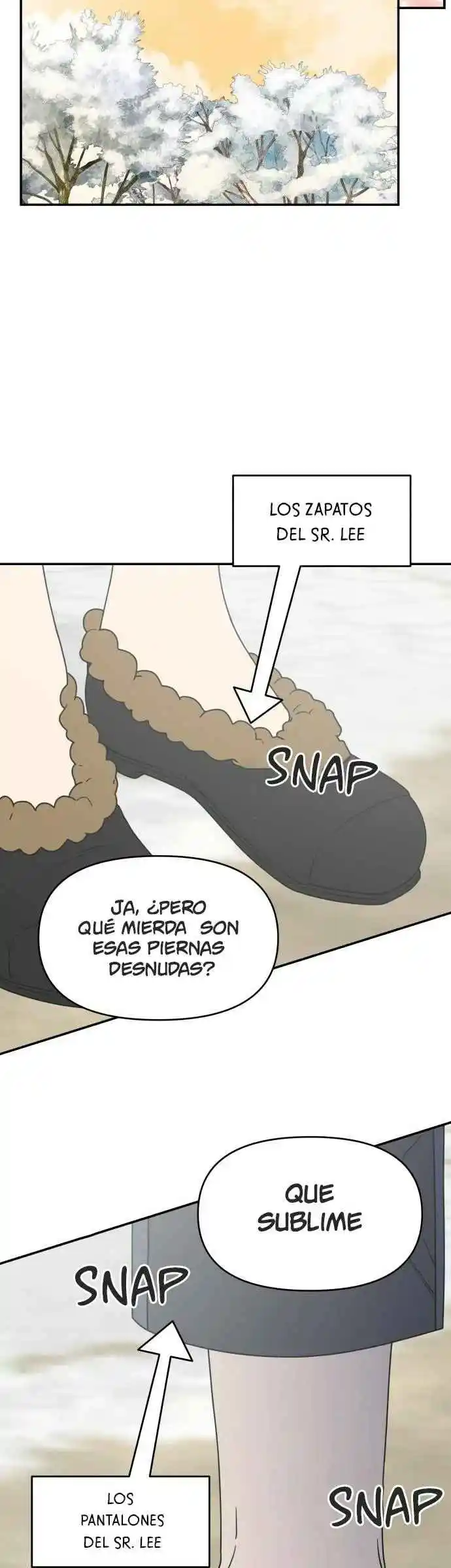 Prohibido El Romance En La Oficina - Capítulo 16 - Página 51 - LectorTMOo