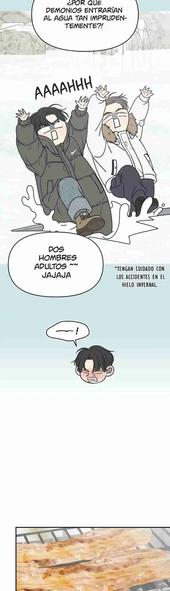 Prohibido El Romance En La Oficina - Capítulo 16 - Página 53 - LectorTMOo
