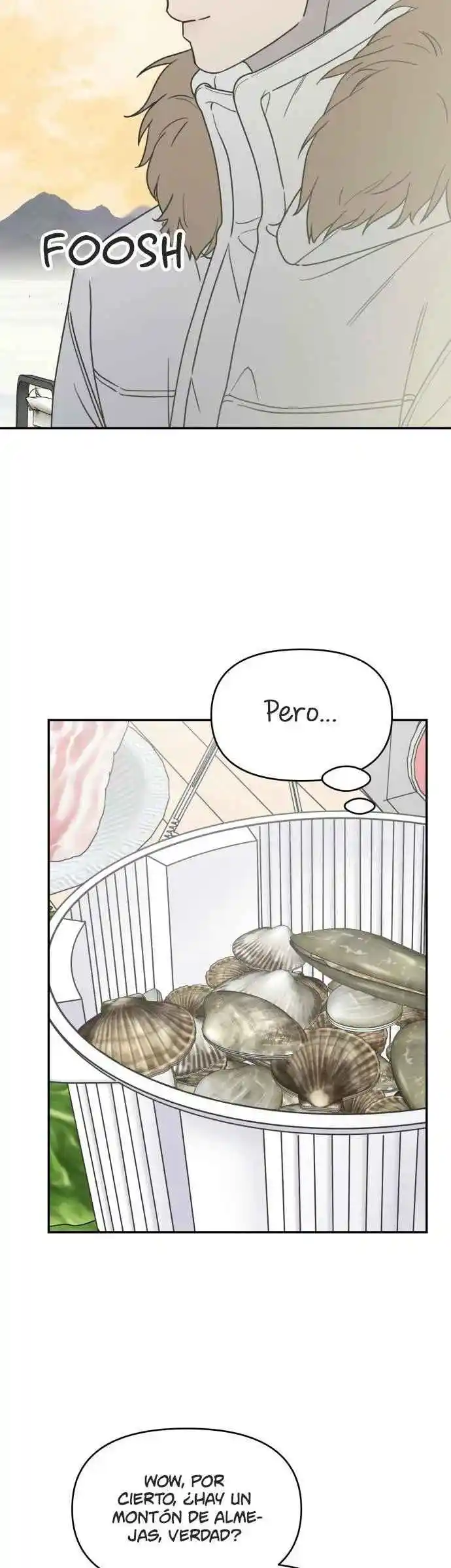 Prohibido El Romance En La Oficina - Capítulo 16 - Página 56 - LectorTMOo