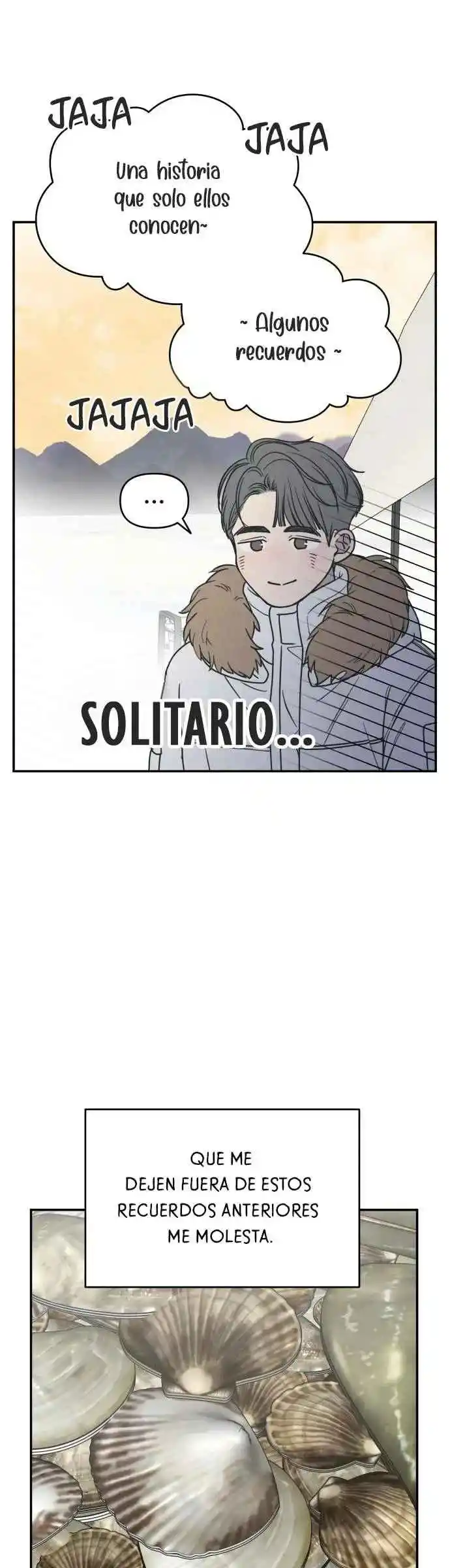 Prohibido El Romance En La Oficina - Capítulo 16 - Página 59 - LectorTMOo