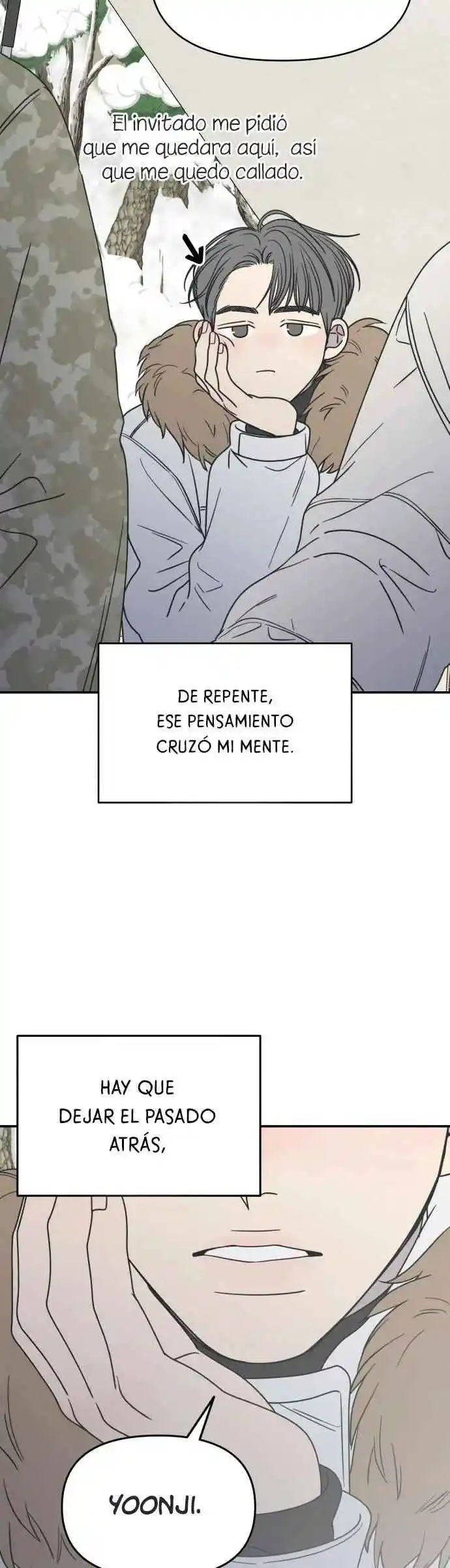 Prohibido El Romance En La Oficina - Capítulo 16 - Página 65 - LectorTMOo