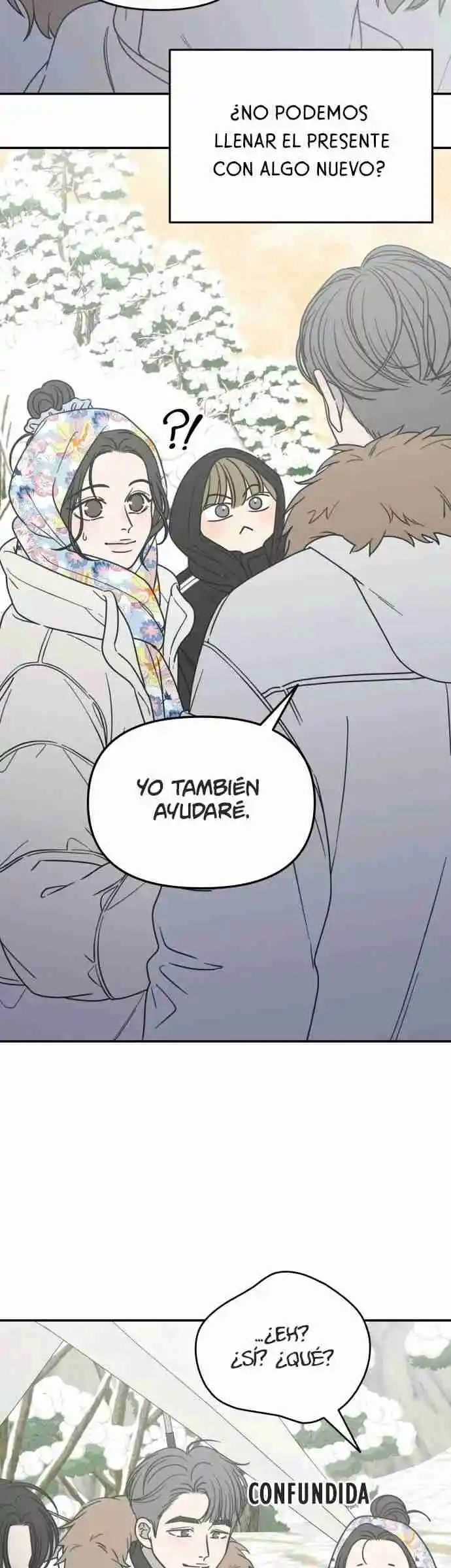 Prohibido El Romance En La Oficina - Capítulo 16 - Página 66 - LectorTMOo