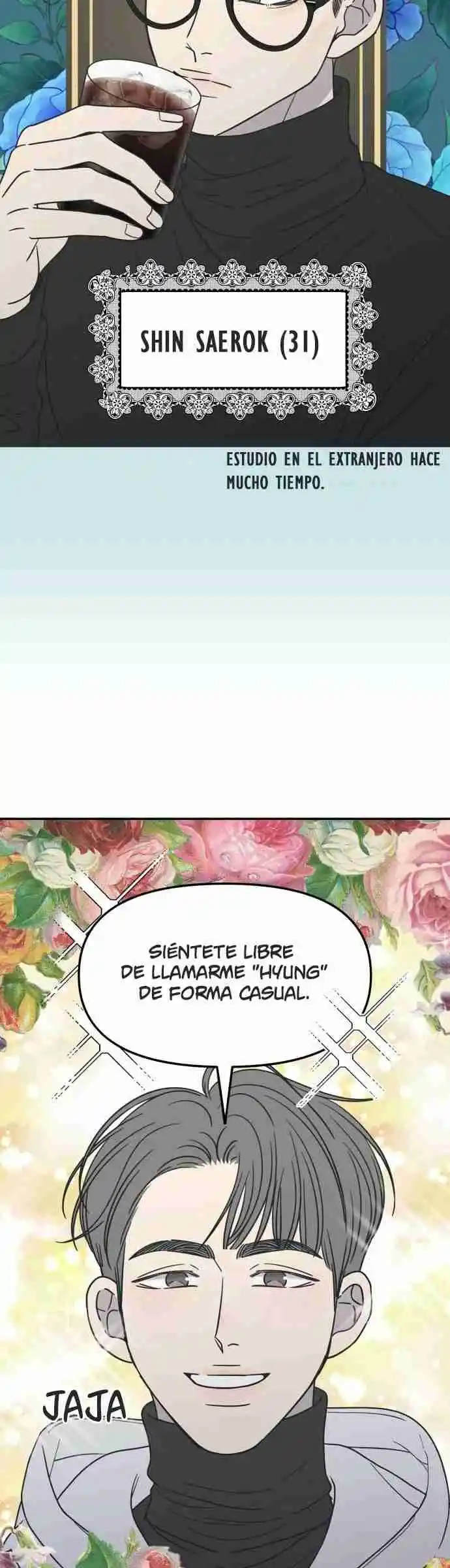 Prohibido El Romance En La Oficina - Capítulo 17 - Página 12 - LectorTMOo