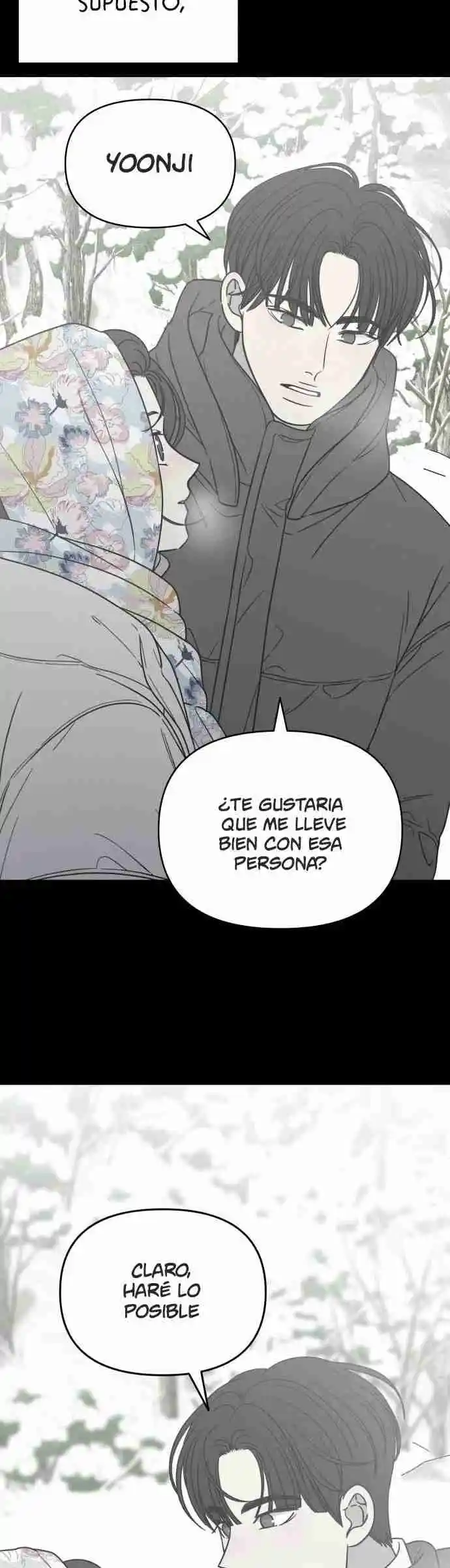 Prohibido El Romance En La Oficina - Capítulo 17 - Página 16 - LectorTMOo