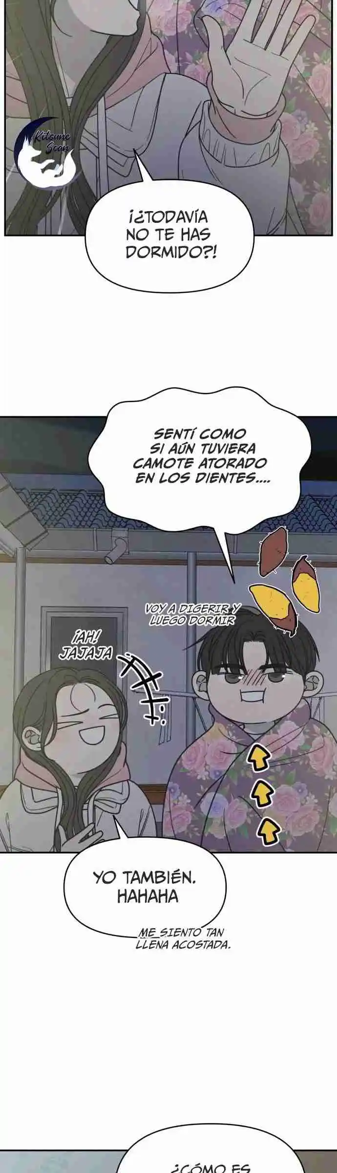 Prohibido El Romance En La Oficina - Capítulo 18 - Página 10 - LectorTMOo