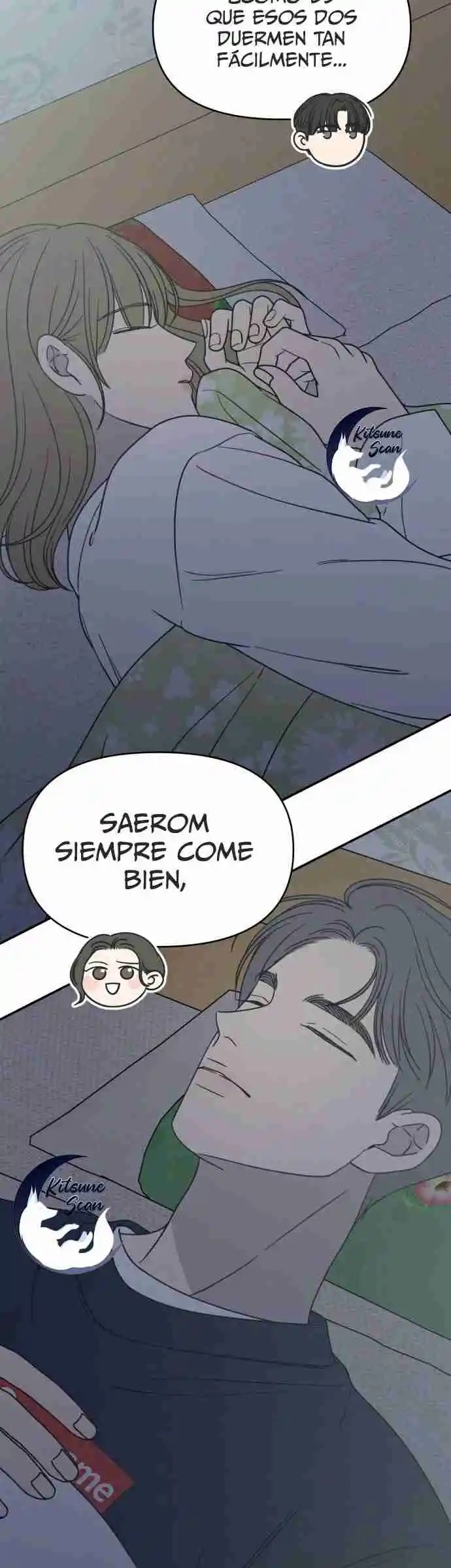 Prohibido El Romance En La Oficina - Capítulo 18 - Página 11 - LectorTMOo