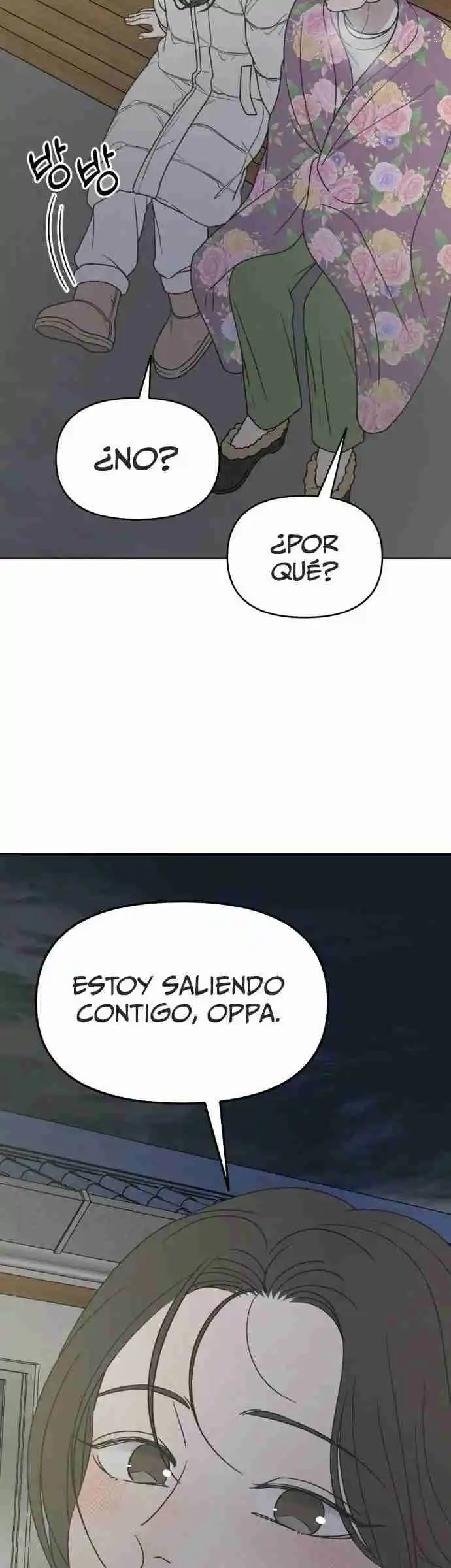 Prohibido El Romance En La Oficina - Capítulo 18 - Página 23 - LectorTMOo