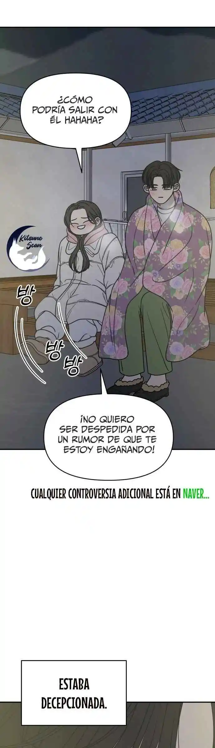 Prohibido El Romance En La Oficina - Capítulo 18 - Página 25 - LectorTMOo