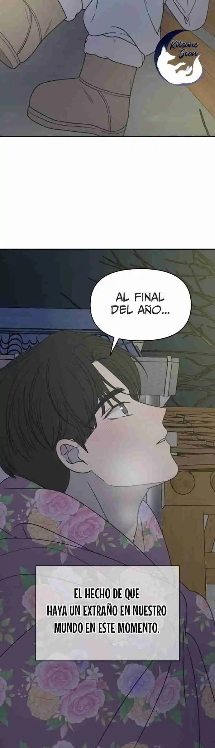 Prohibido El Romance En La Oficina - Capítulo 18 - Página 28 - LectorTMOo