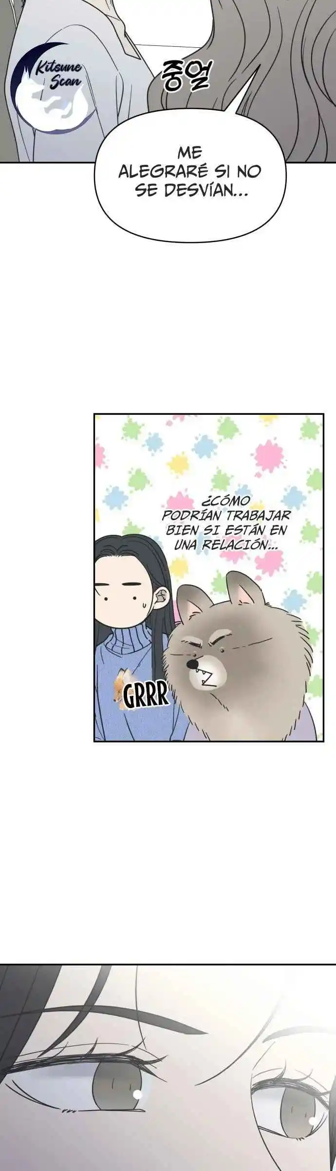 Prohibido El Romance En La Oficina - Capítulo 18 - Página 49 - LectorTMOo