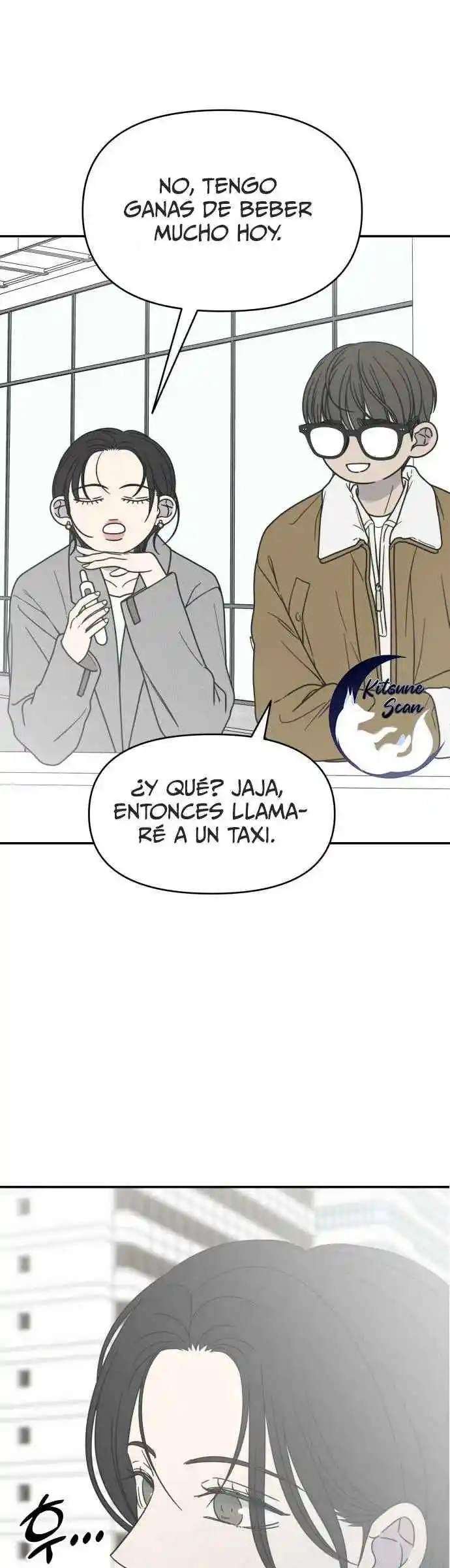 Prohibido El Romance En La Oficina - Capítulo 18 - Página 58 - LectorTMOo