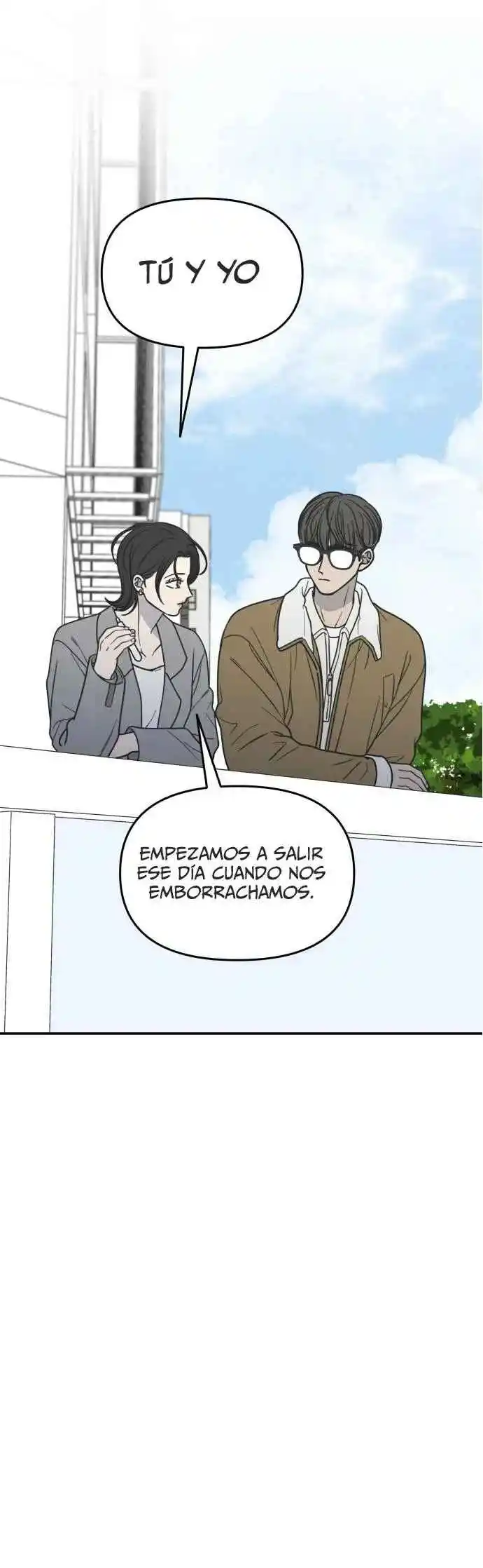 Prohibido El Romance En La Oficina - Capítulo 18 - Página 60 - LectorTMOo