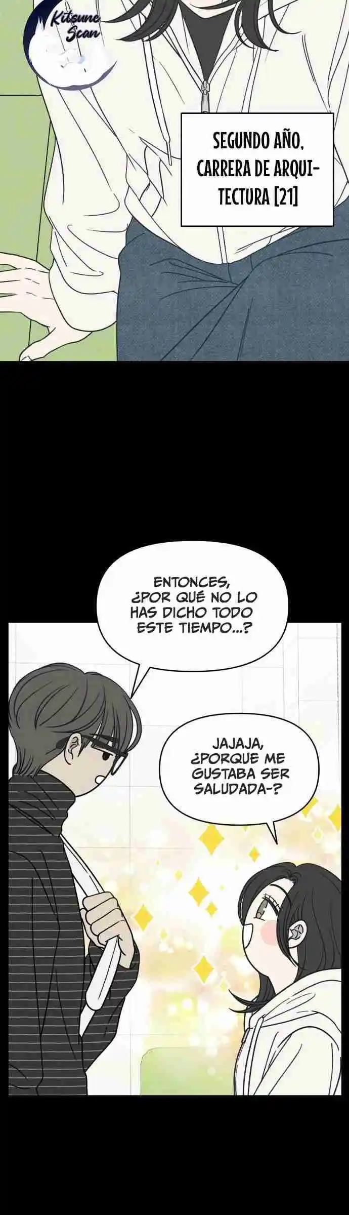 Prohibido El Romance En La Oficina - Capítulo 19 - Página 11 - LectorTMOo