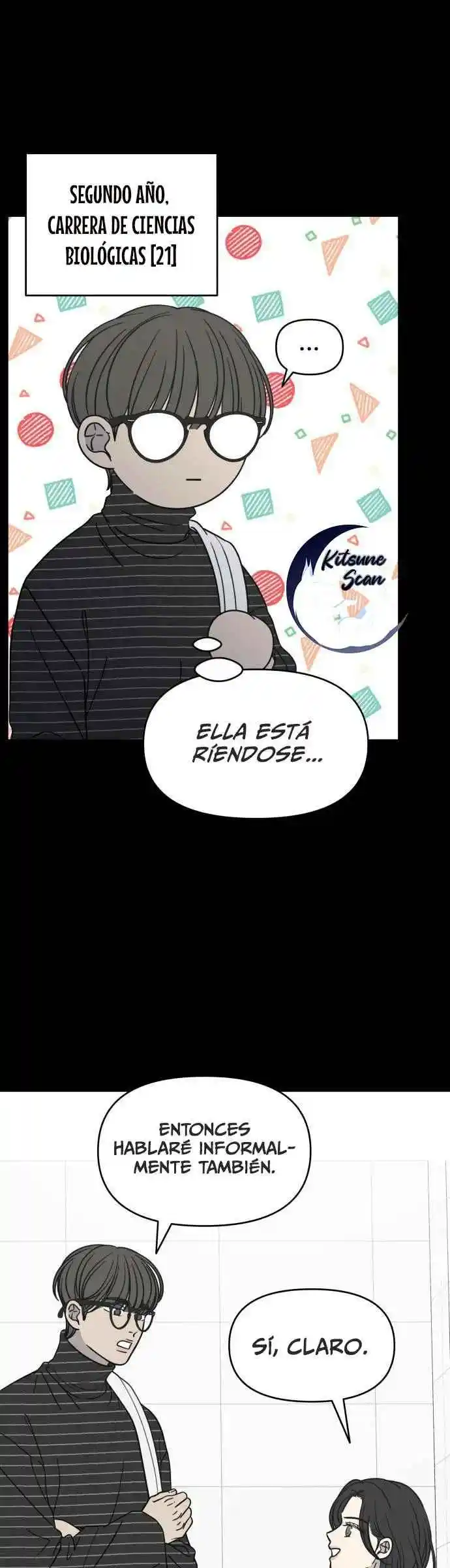 Prohibido El Romance En La Oficina - Capítulo 19 - Página 12 - LectorTMOo
