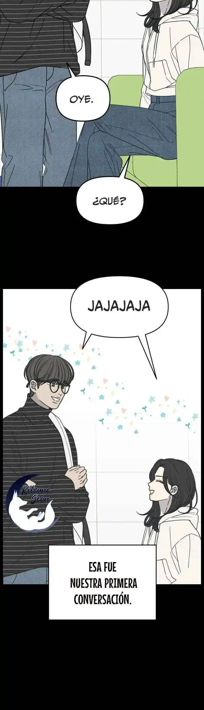Prohibido El Romance En La Oficina - Capítulo 19 - Página 13 - LectorTMOo