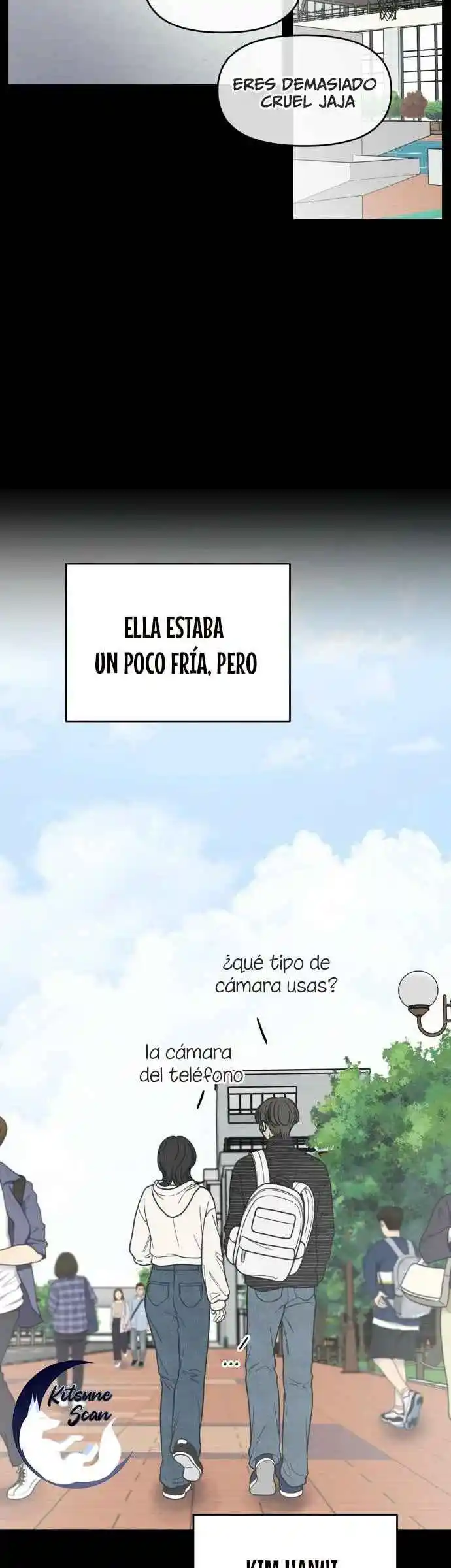 Prohibido El Romance En La Oficina - Capítulo 19 - Página 15 - LectorTMOo