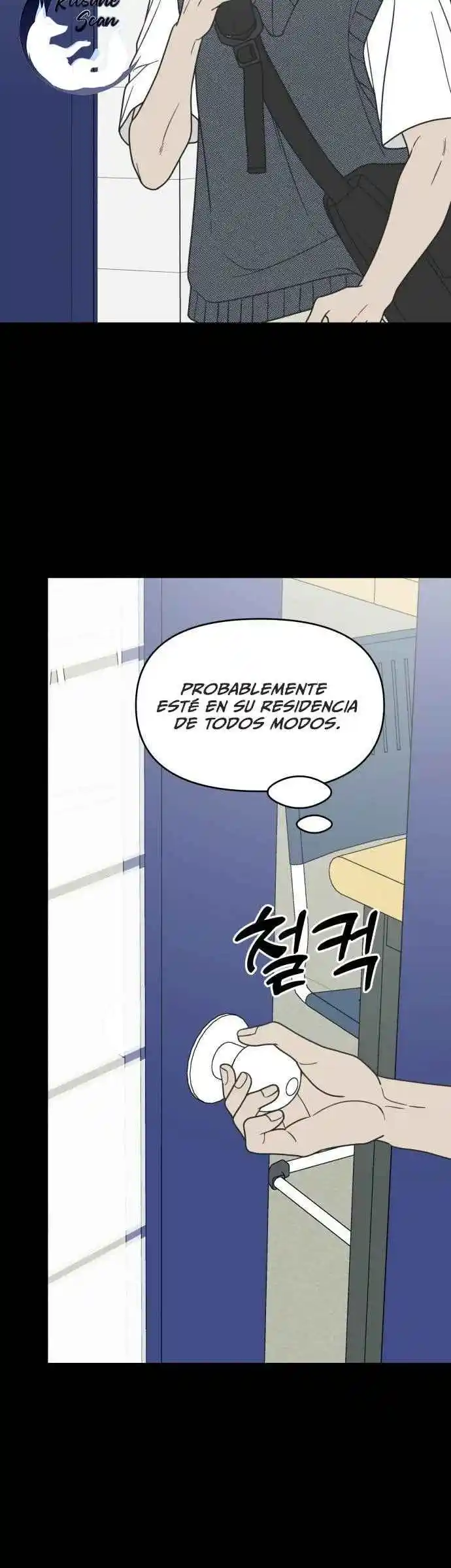 Prohibido El Romance En La Oficina - Capítulo 19 - Página 17 - LectorTMOo