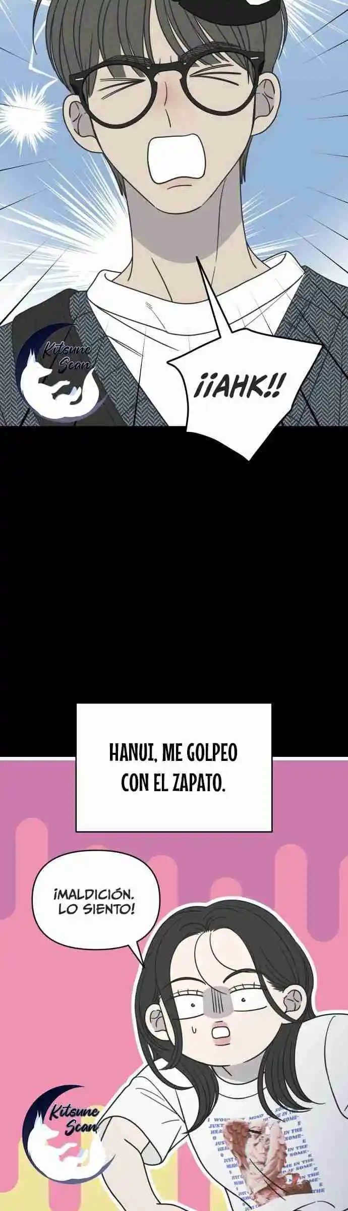 Prohibido El Romance En La Oficina - Capítulo 19 - Página 19 - LectorTMOo