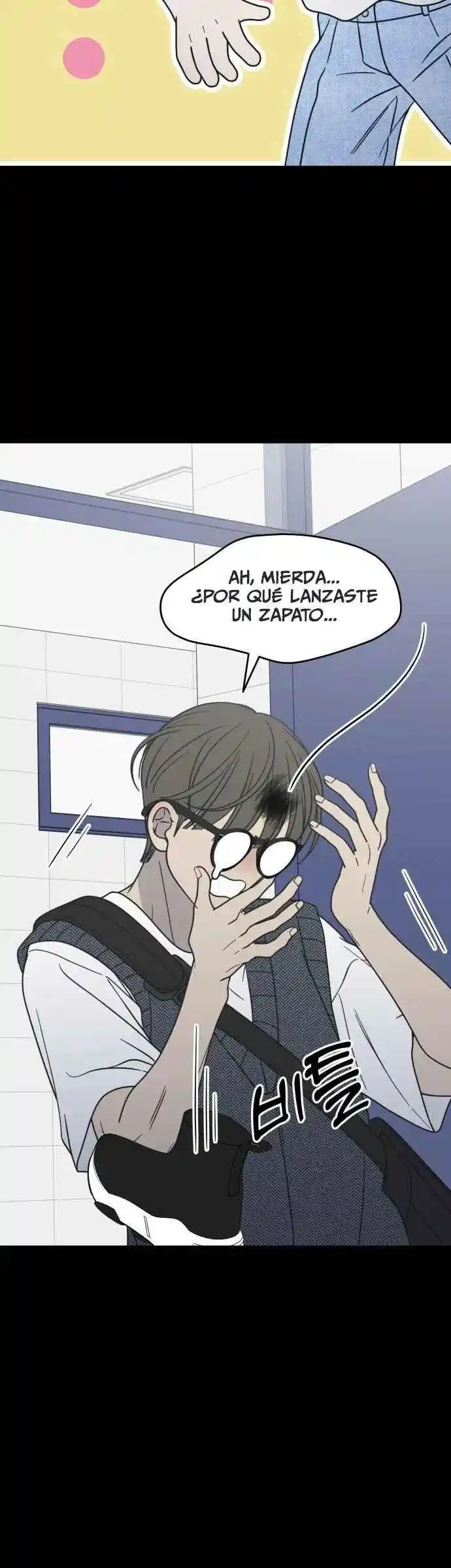 Prohibido El Romance En La Oficina - Capítulo 19 - Página 20 - LectorTMOo
