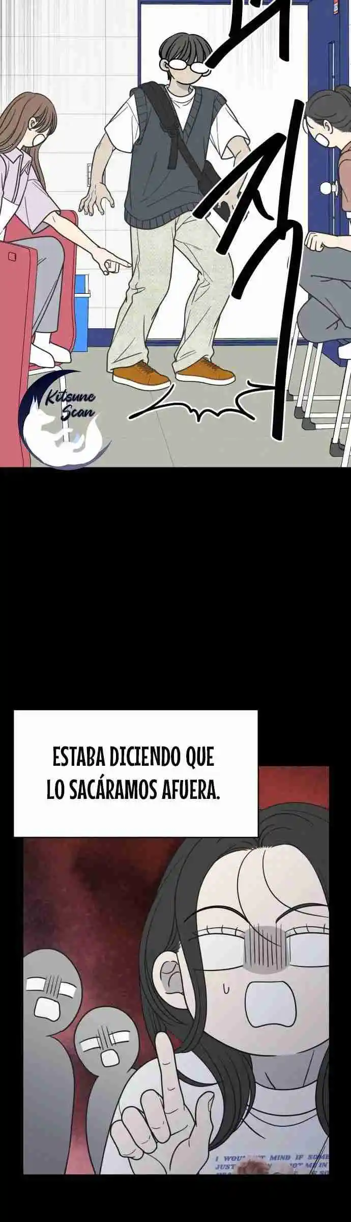 Prohibido El Romance En La Oficina - Capítulo 19 - Página 24 - LectorTMOo