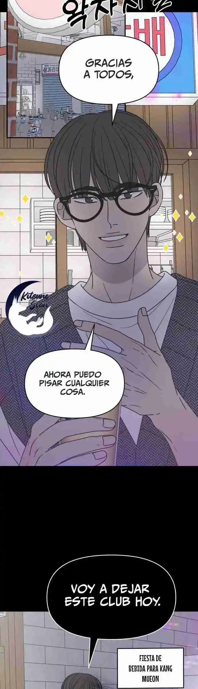 Prohibido El Romance En La Oficina - Capítulo 19 - Página 27 - LectorTMOo