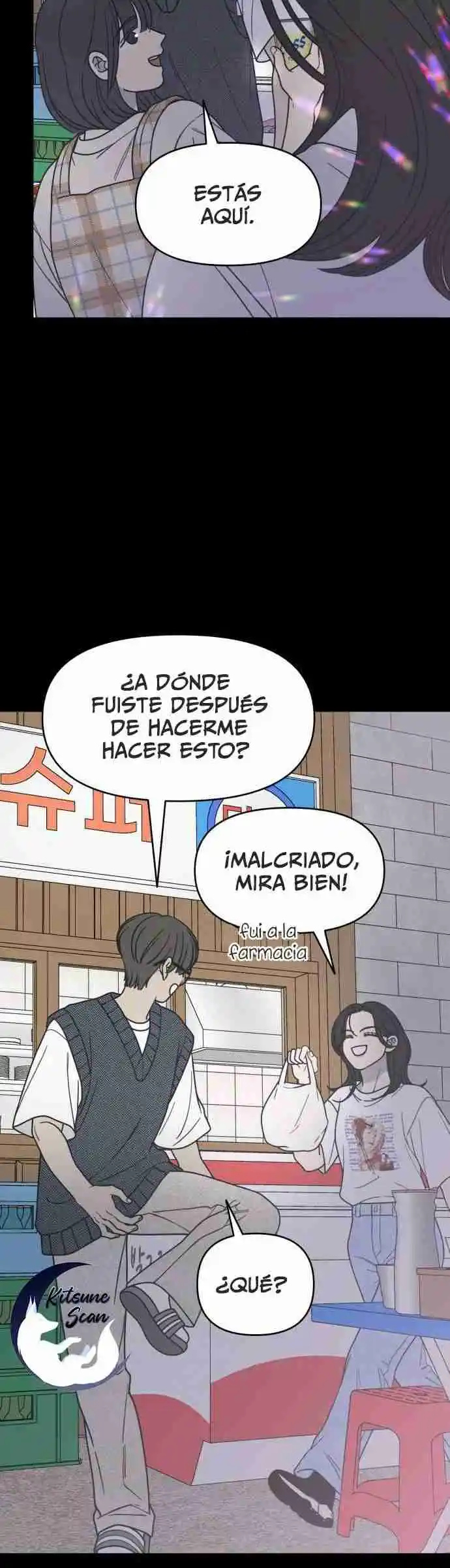 Prohibido El Romance En La Oficina - Capítulo 19 - Página 29 - LectorTMOo