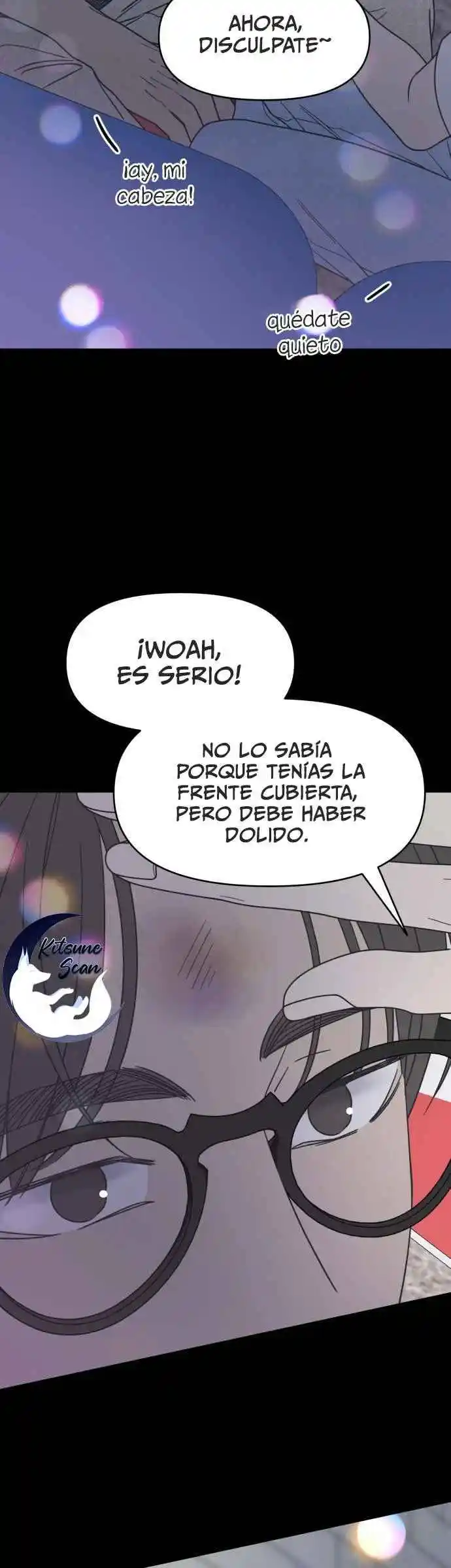 Prohibido El Romance En La Oficina - Capítulo 19 - Página 32 - LectorTMOo