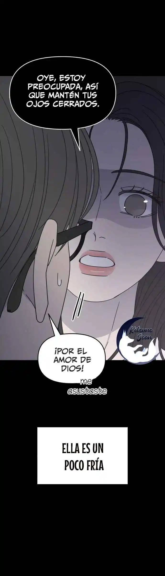 Prohibido El Romance En La Oficina - Capítulo 19 - Página 35 - LectorTMOo