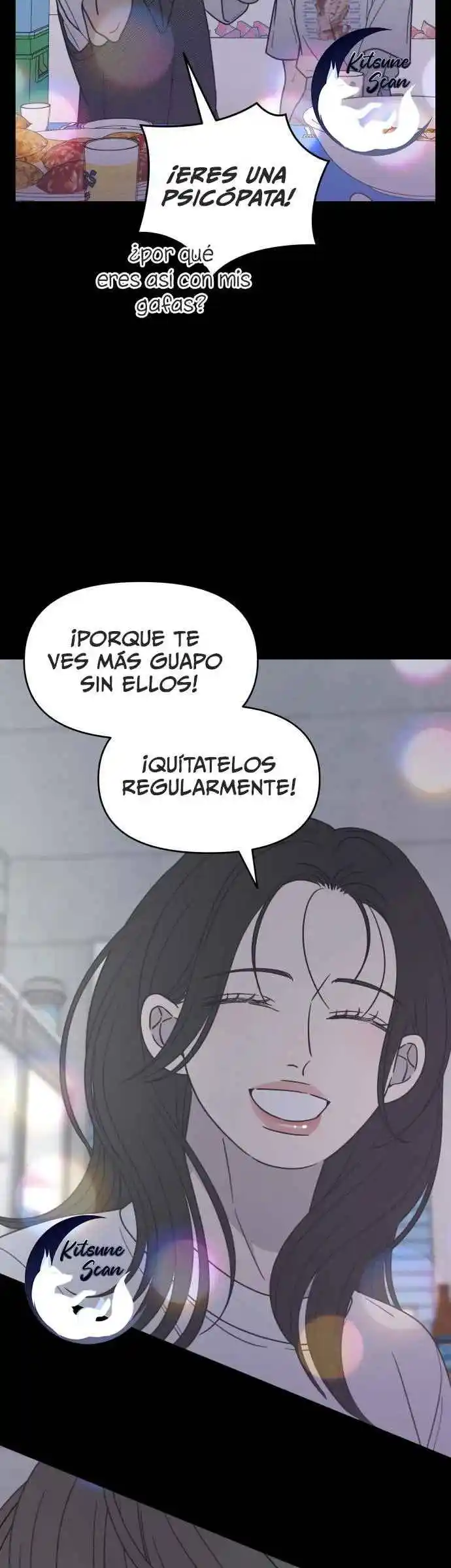 Prohibido El Romance En La Oficina - Capítulo 19 - Página 40 - LectorTMOo