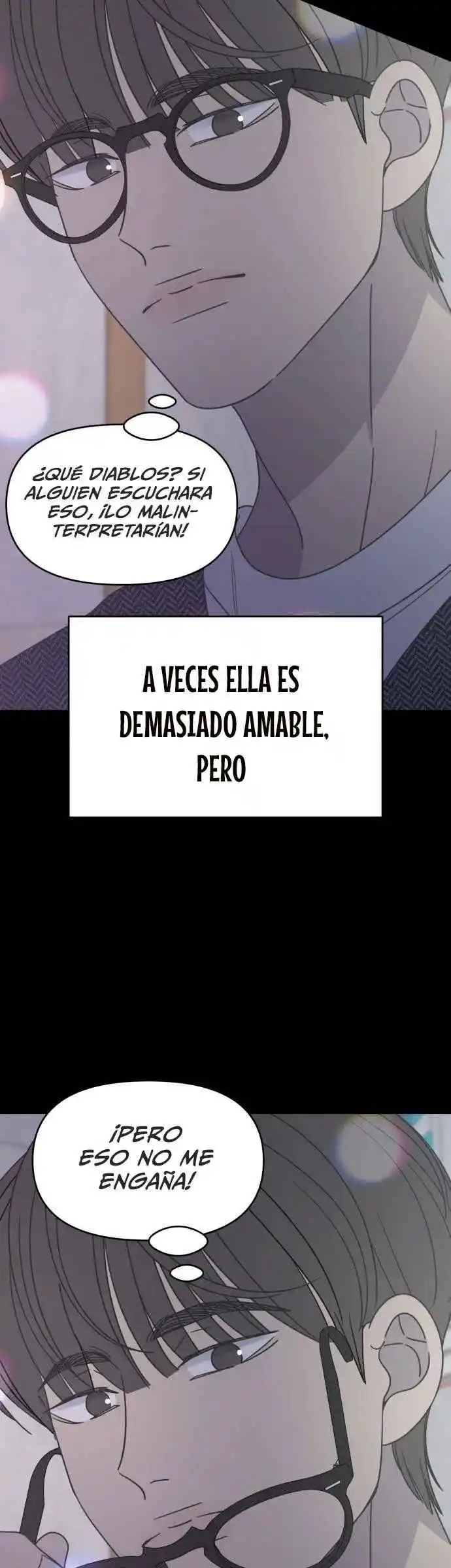 Prohibido El Romance En La Oficina - Capítulo 19 - Página 41 - LectorTMOo