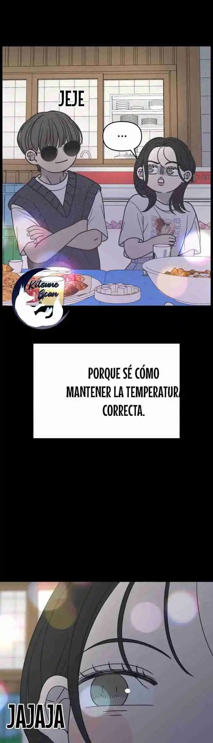 Prohibido El Romance En La Oficina - Capítulo 19 - Página 43 - LectorTMOo