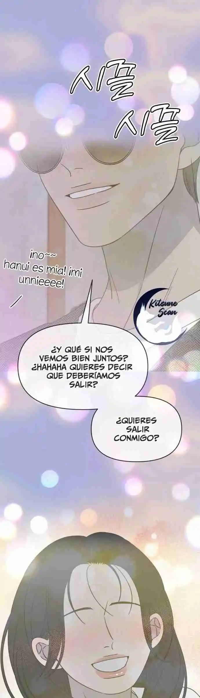 Prohibido El Romance En La Oficina - Capítulo 19 - Página 49 - LectorTMOo