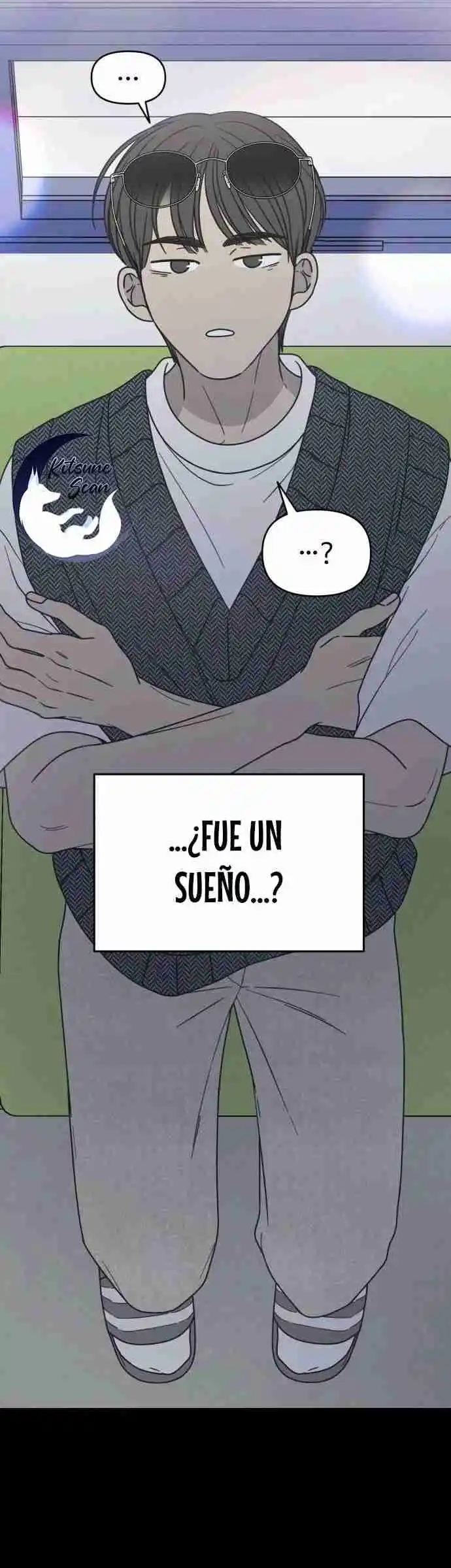 Prohibido El Romance En La Oficina - Capítulo 19 - Página 51 - LectorTMOo
