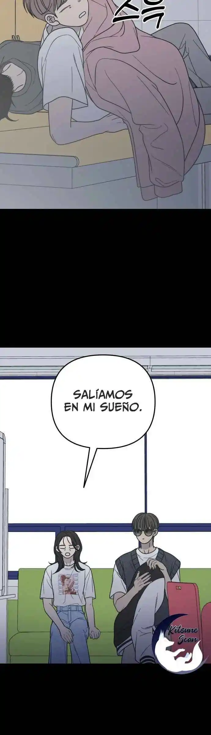 Prohibido El Romance En La Oficina - Capítulo 19 - Página 56 - LectorTMOo