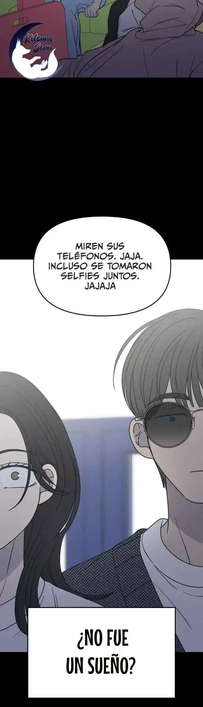 Prohibido El Romance En La Oficina - Capítulo 19 - Página 58 - LectorTMOo