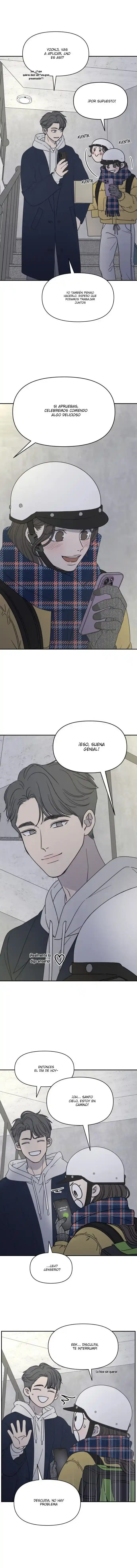 Prohibido El Romance En La Oficina - Capítulo 2 - Página 10 - LectorTMOo