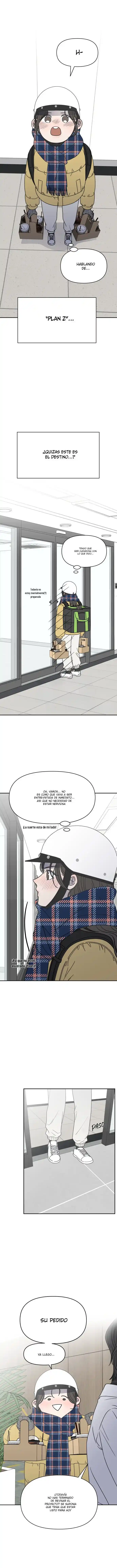 Prohibido El Romance En La Oficina - Capítulo 2 - Página 13 - LectorTMOo