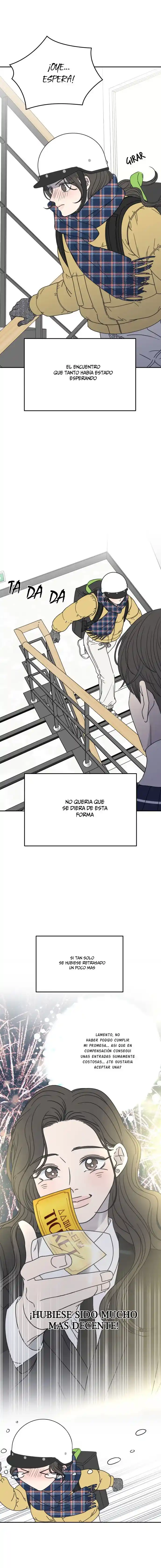 Prohibido El Romance En La Oficina - Capítulo 2 - Página 19 - LectorTMOo