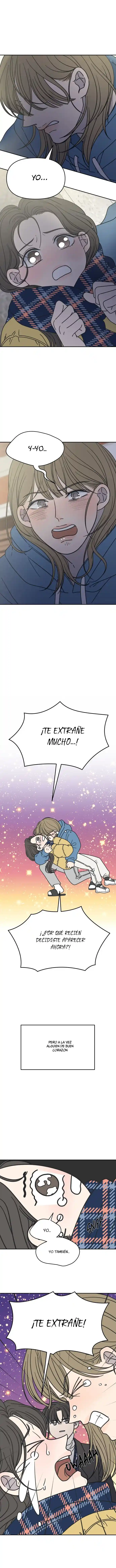 Prohibido El Romance En La Oficina - Capítulo 3 - Página 11 - LectorTMOo